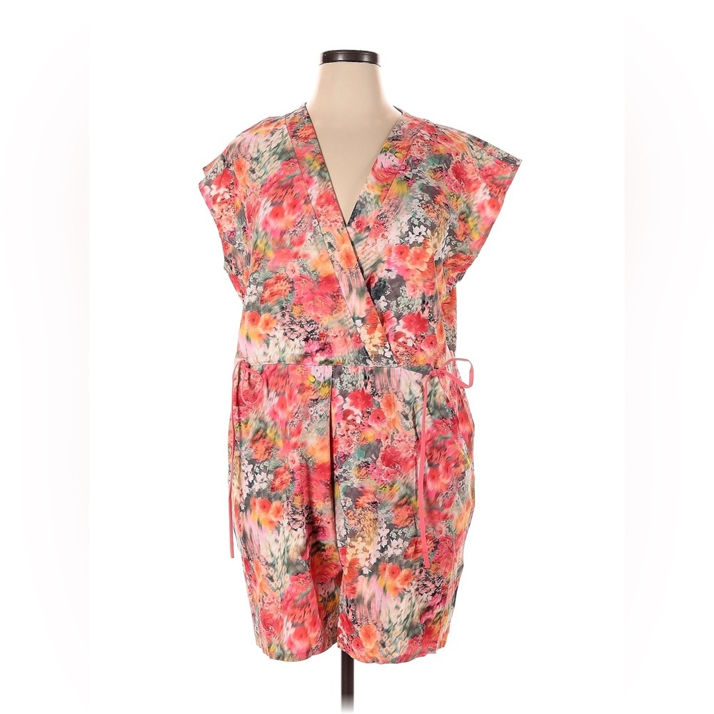 Athleta Marlow Romper - Like-New Condition